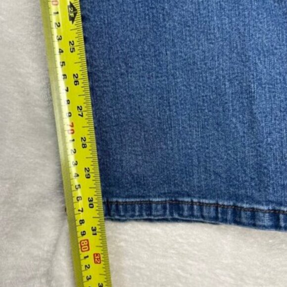 LRL Ralph Lauren classic bootcut size 14 - Picture 6 of 9